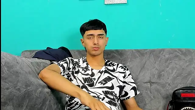 Anthony_carter Live XXX-Chat