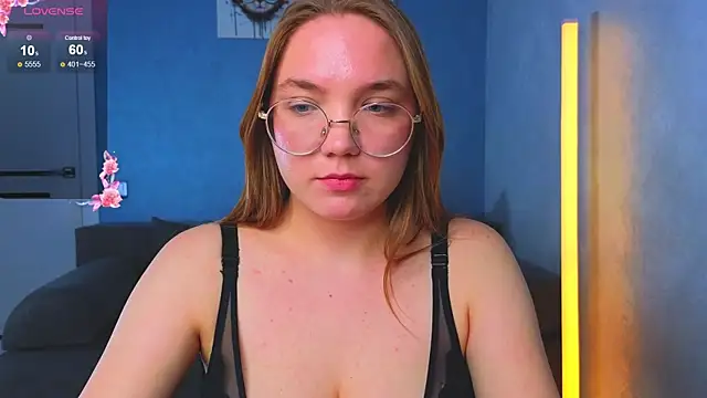 Sembang XXX Secara Langsung RebeccaEglitis