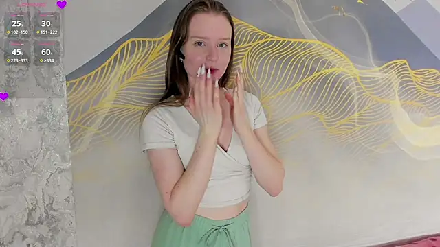 SunRinglein Chat XXX in diretta