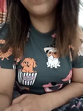 Tanha18 Chat XXX in diretta