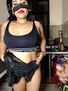 แชท XXX สดของ Heena-143