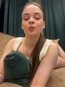 KristiRich Chat XXX in diretta