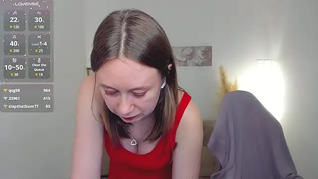 Brooke_lover Chat XXX live