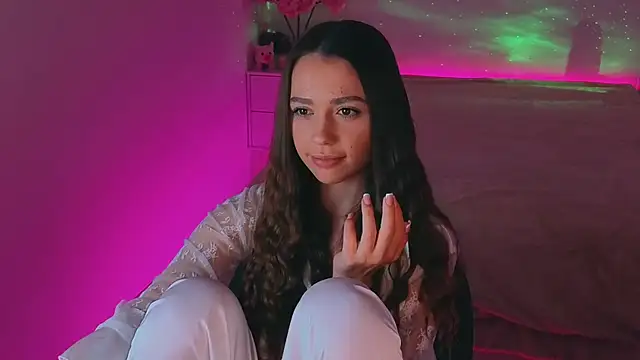 Myshastik Live XXX-chat