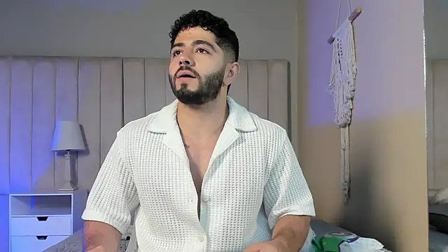 Thiago_moretti 在線直播表演