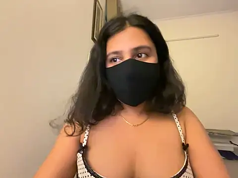 Anna_girl22 Adlı Modelin Web Kamerası Şovu