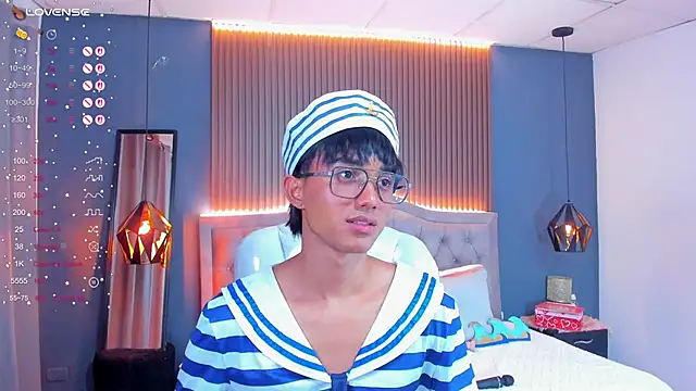 Noa_03 Chat XXX in diretta