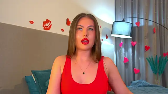 AmeliaAmerlin Live XXX Chat