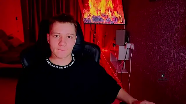 Chat XXX en directo de Karl_Night_