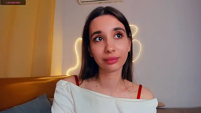 LaceyLettman Chat XXX in diretta