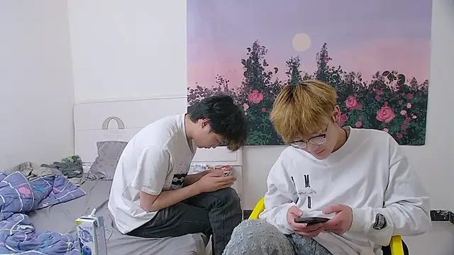 icecream-002 即時 XXX 聊天