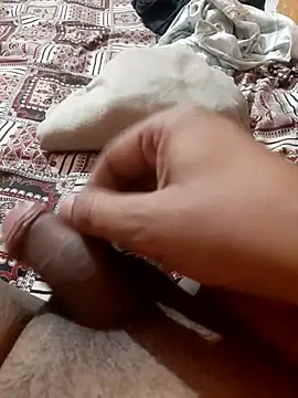 Show modela bodymassage455 na web-kameri