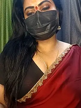 Anushka_flower live XXX chat