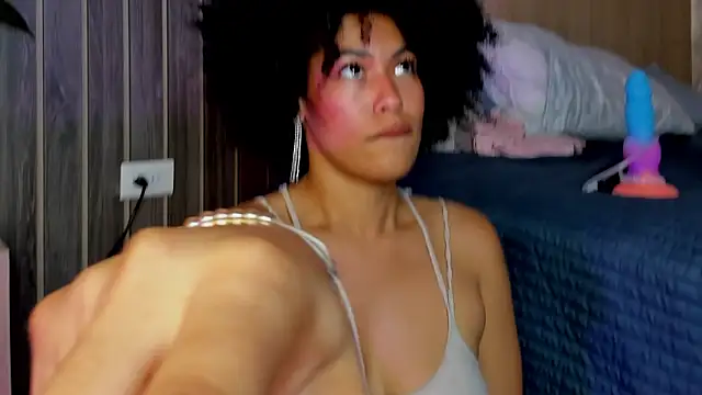 Show webcam de baddie_delaylaa