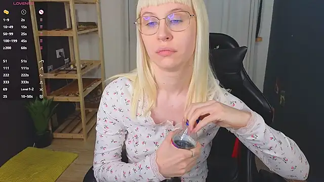 call_me_heavenのライブXXXチャット