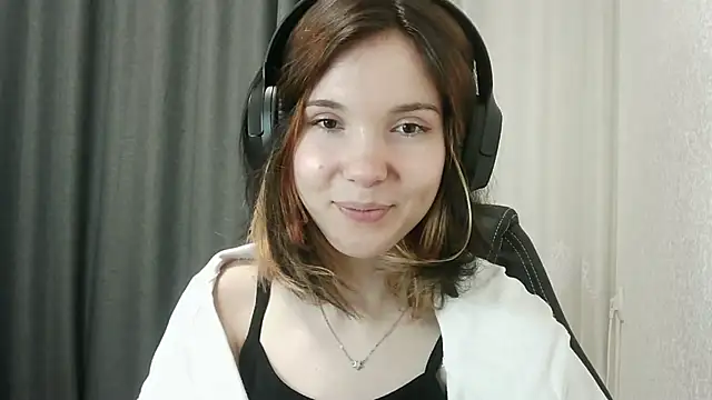 Вебкам-шоу RubyBooby