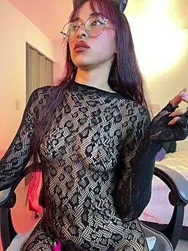 Amatista_fire6n Webbikameraesitys