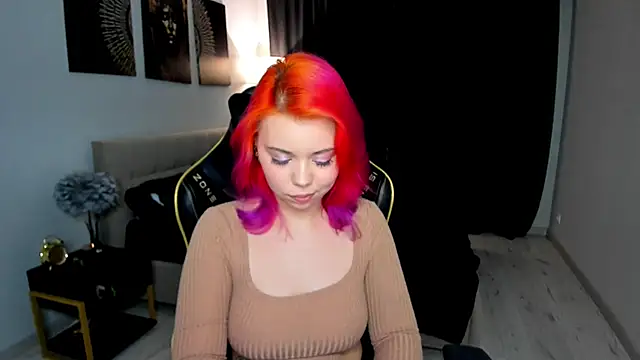 EnergyBunny_1 Live XXX Chat