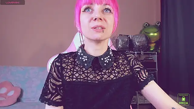 AmyRose6969 Live XXX-chat