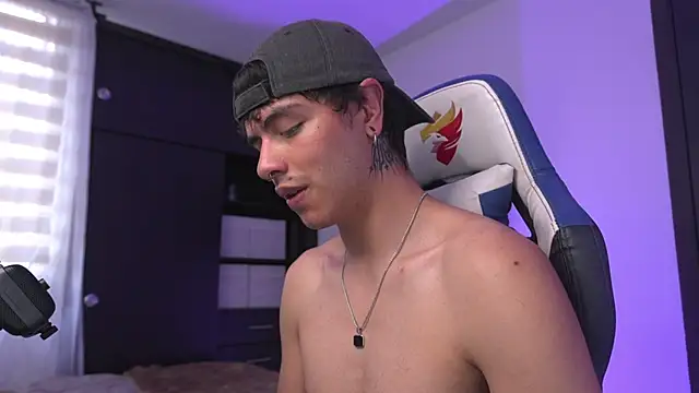 Živý XXX chat _morghan_