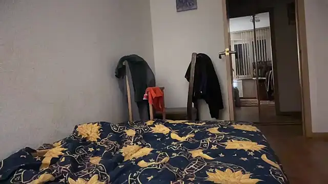 Živý XXX chat Lamonteik