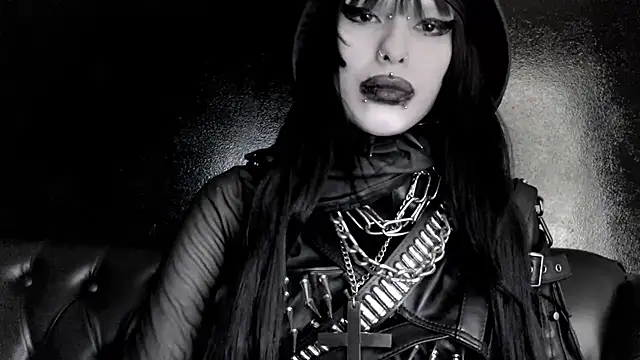 XXIOUX Chat XXX in diretta