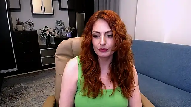 عرض كام LindaLiony