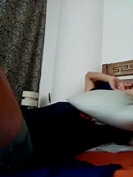 Pacobakan042: вебкам-шоу