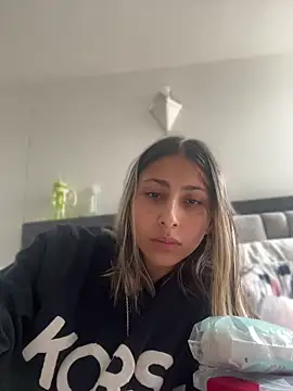 Ameellie Live XXX-chat