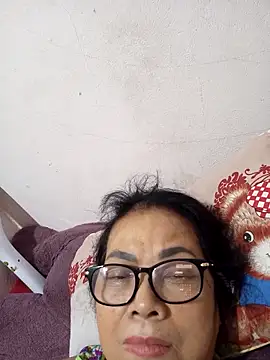 Webkamerová show Hotestlove