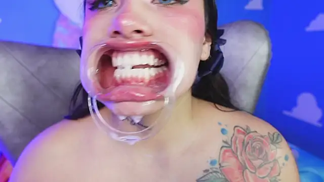 Czat XXX na żywo – miss_keisi