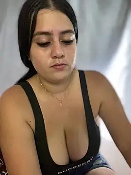 Natalia_Cleark09's Webcam Show