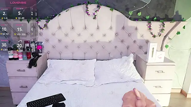 AmberGreyy_ Live XXX-chat