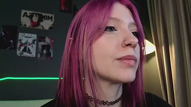 arielabradberry Chat XXX live