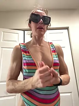 mrs__unknown Adlı Modelin Canlı XXX Sohbeti