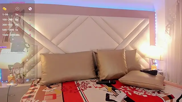 _Shayra_: онлайн-секс-чат