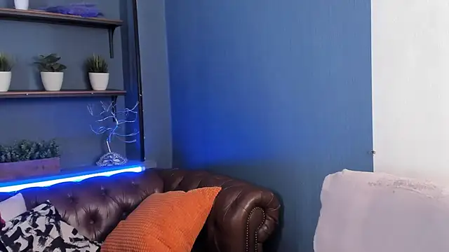 JessicaFoxie: онлайн-секс-чат