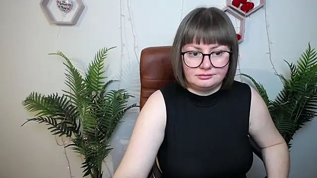 ZannaDreil Chat XXX live