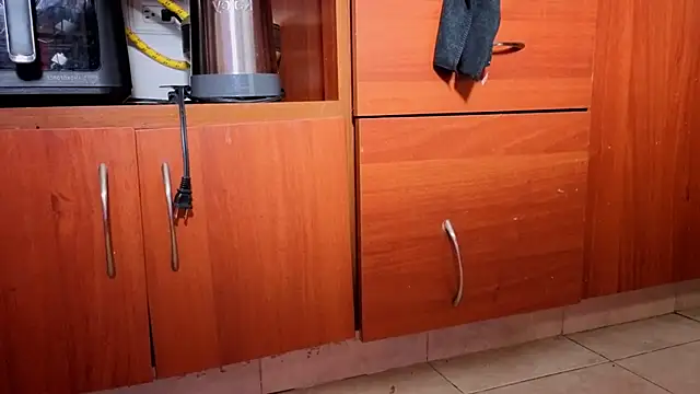 Czat XXX na żywo – Nicky_sexfire