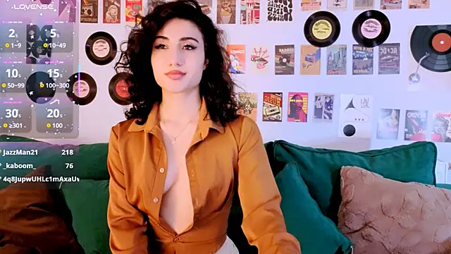 Maya_Rogerss: απευθείας συνομιλία ΧΧΧ