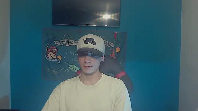 Burperking420_のライブXXXチャット