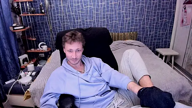 CuteBoy228 Live XXX-Chat