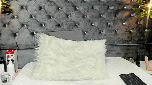 BlushhabexのライブXXXチャット