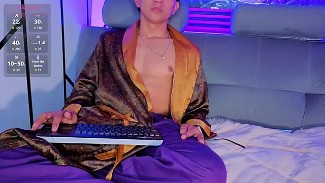 oliver_mr_ Chat XXX live