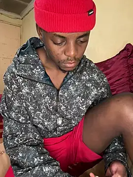 Booty_1 Live XXX-Chat