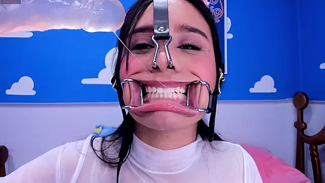 foxy_samy live XXX chat