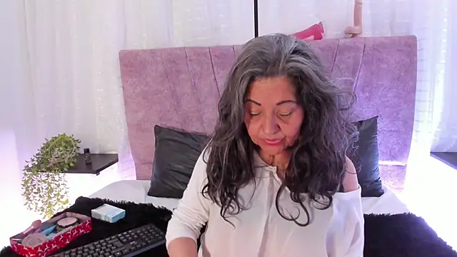 Webkamerová show Victoriaa_Anderson