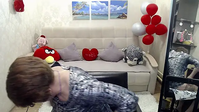 Czat XXX na żywo – hot_woman04