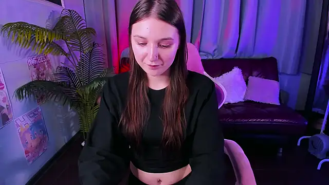 Raven_Crowe: онлайн-секс-чат