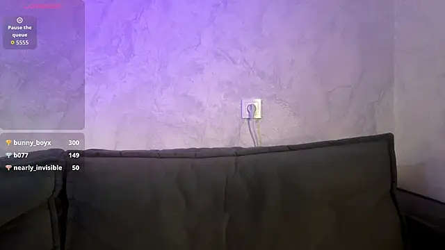 Rosalielue live XXX chat